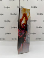 Hasbro Marvel Legends Demogoblin BAF Series GamerVerse Spider-Man Spider-Armor MK III
