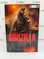 NECA MonsterVerse Godzilla