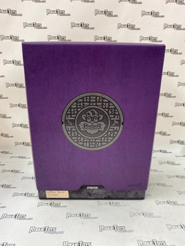 Super 7 Ultimates TMNT Scratch  (Open Box)