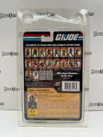 Hasbro G.I. Joe Comic Series Cobra Enemy! Cobra Paratrooper Cobra Para-Viper