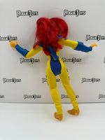 ToyBiz Marvel Comics Famous Lover Series Jean Grey