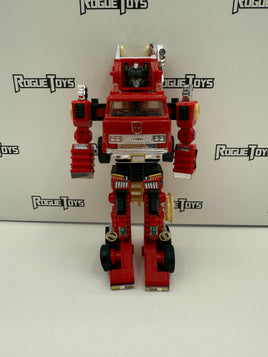 Hasbro Transformers G1 Inferno