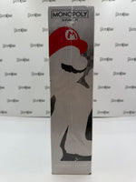 Hasbro Gaming Monopoly Gamer Collector’s Edition Board Game Nintendo Super Mario Bros.