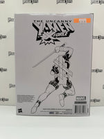 Hasbro Marvel 80 Years The Uncanny X-Men X-Force Deadpool
