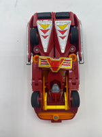 Hasbro 1987 Transformers Vintage G1 Hotrod w/ Targetmaster Firebolt (Complete)