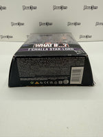 Hasbro Marvel Legends Marvel’s The Watcher BAF Series What If…? T’Challa Star-Lord