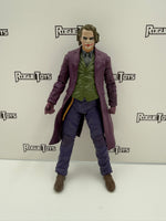 McFarlane Toys DC Multiverse The Dark Knight Trilogy Joker