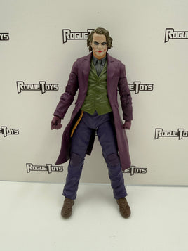 McFarlane Toys DC Multiverse The Dark Knight Trilogy Joker