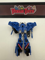 Iron Factory Tyrant’s Wings Blue IF EX-20 B