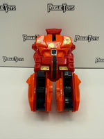 Hasbro Transformers G1 Rampage