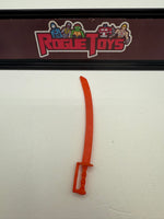 Mattel Masters of the Universe (MOTU) Jitsu