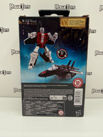 Hasbro Transformers Age of the Primes Deluxe Class Aerialbot Air Raid