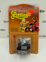 Mattel The Littles Stove