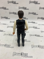 Vintage Star Wars Han Solo (Big Head)