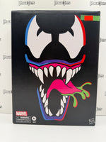 Hasbro Marvel Comics Spider-Man Venom (Symbiote Menace!)