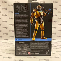 Hasbro Star Wars The Black Series Star Wars: Obi-Wan Kenobi NED-B - Rogue Toys