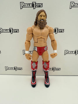Mattel WWE Elite Collection Series 38 Daniel Bryan