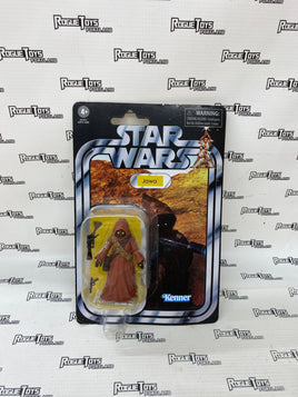 Star Wars Vintage Collection Jawa VC161