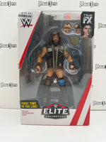 Mattel WWE Elite Collection Series 65 Eric Young