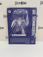 Hasbro Transformers Legacy (Generations) Deluxe Class Decepticon Kickback