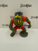 Playmates Teenage Mutant Ninja Turtles (TMNT) Muckman & Joe Eyeball