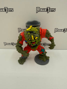 Playmates Teenage Mutant Ninja Turtles (TMNT) Muckman & Joe Eyeball