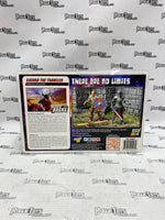 Boss Fight Studios Vitruvian H.A.C.K.S. Series 2 Sigurd The Traveler