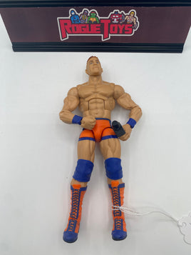 Mattel WWE Elite John Cena (Incomplete)