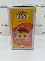 Funko POP! Ad Icons Kellogg’s Eggo Eggo with Syrup (Scented) (Entertainment Earth Exclusive)