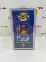 Funko POP! Kraft Macaroni & Cheese Blue Box