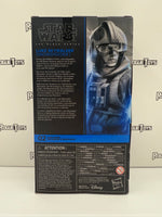 Hasbro Star Wars The Black Series Star Wars: The Empire Strikes Back Luke Skywalker (Snowspeeder)