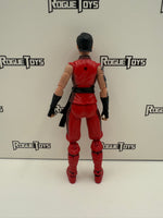 Hasbro G.I. Joe Classified Kim ‘Jinx’ Arashikage