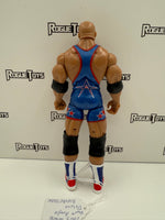 Jakks Pacific WWE Deluxe Aggression Series 1 Kurt Angle
