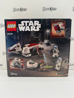 LEGO Star Wars 75378 BARC Speeder Escape