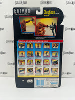 Kenner Batman The Animated Series Clayface Action Figure
