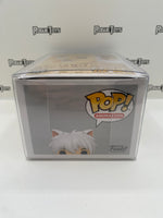 Funko POP! Animation InuYasha InuYasha with Kirara (Funko Special Edition)