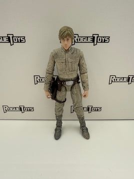 Hasbro Star Wars The Black Series #11 Luke Skywalker (Bespin)