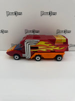 Hasbro Transformers G1 Rodimus Prime