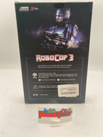 Hiya Toys RoboCop 3 Exquisite Mini RoboCop with Jetpack