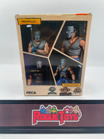 NECA Eastman and Laird’s Teenage Mutant Ninja Turtles Casey Jones