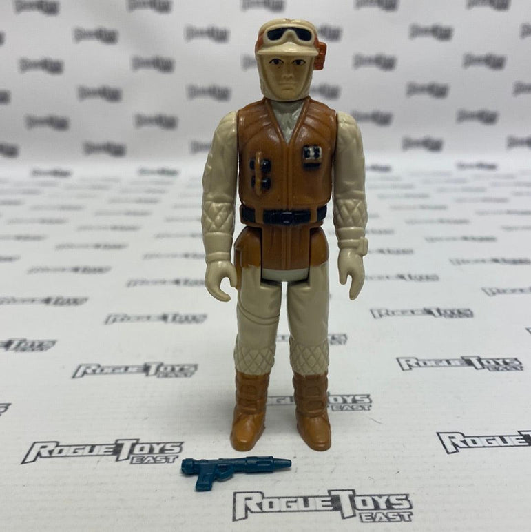 Kenner Star Wars Hoth Rebel Soldier - Rogue Toys