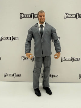 Mattel WWE Elite Triple H (Toys ‘R’ Us Mailaway Exclusive)