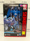 Hasbro Transformers The Movie Studio Series Voyager Class Decepticon Sweep