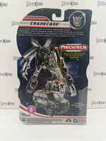 Hasbro Transformers Movie Dark of the Moon (DOTM) Deluxe Class Decepticon Crankcase