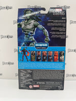 Hasbro Marvel Legends Super Skrull BAF Series Hulk