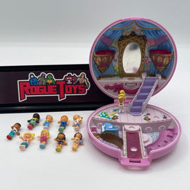 Bluebird Polly Pocket Ballerina Set w/ Extras