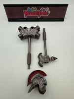 Hasbro Marvel Legends Gladiator Hulk