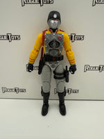 Hasbro G.I. Joe Classified Python Patrol Crimson Guard