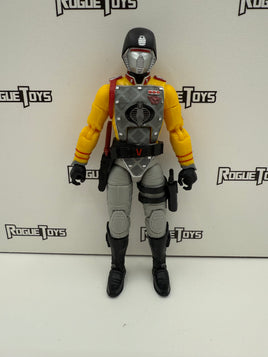 Hasbro G.I. Joe Classified Python Patrol Crimson Guard