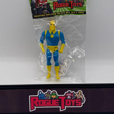 Kenner DC Super Powers Dr. Fate - Rogue Toys